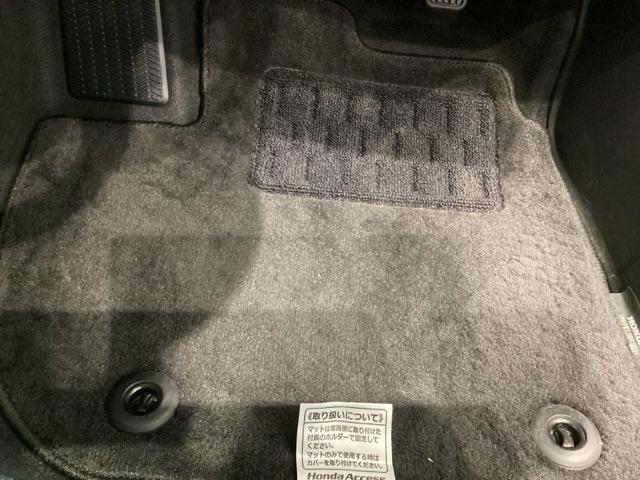 フィット １３Ｇ・Ｌホンダセンシング（60枚目）