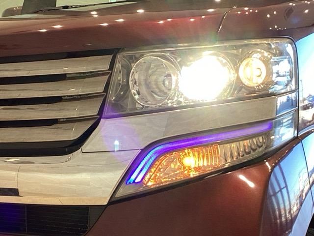 Ｎ－ＢＯＸカスタム Ｇ・Ｌパッケージ（10枚目）