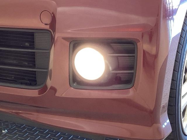 Ｎ－ＢＯＸカスタム Ｇ・Ｌパッケージ（11枚目）