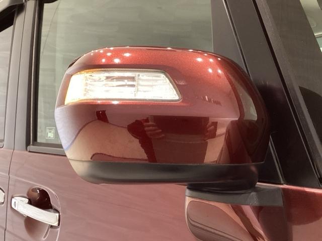 Ｎ－ＢＯＸカスタム Ｇ・Ｌパッケージ（12枚目）