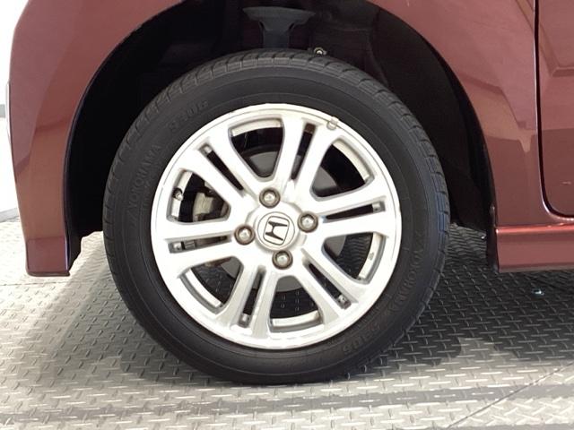 Ｎ－ＢＯＸカスタム Ｇ・Ｌパッケージ（17枚目）