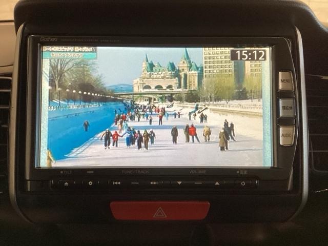 Ｎ－ＢＯＸカスタム Ｇ・Ｌパッケージ（27枚目）