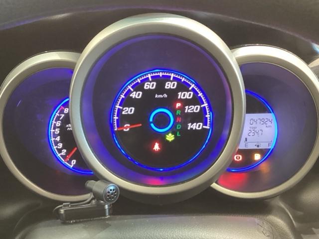 Ｎ－ＢＯＸカスタム Ｇ・Ｌパッケージ（33枚目）