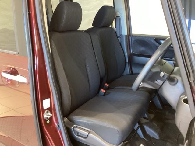 Ｎ－ＢＯＸカスタム Ｇ・Ｌパッケージ（35枚目）