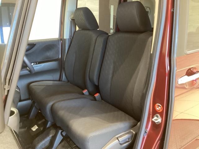 Ｎ－ＢＯＸカスタム Ｇ・Ｌパッケージ（36枚目）