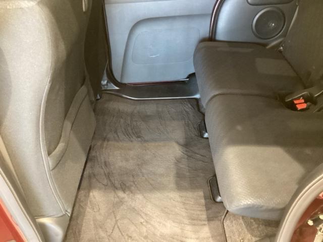 Ｎ－ＢＯＸカスタム Ｇ・Ｌパッケージ（40枚目）