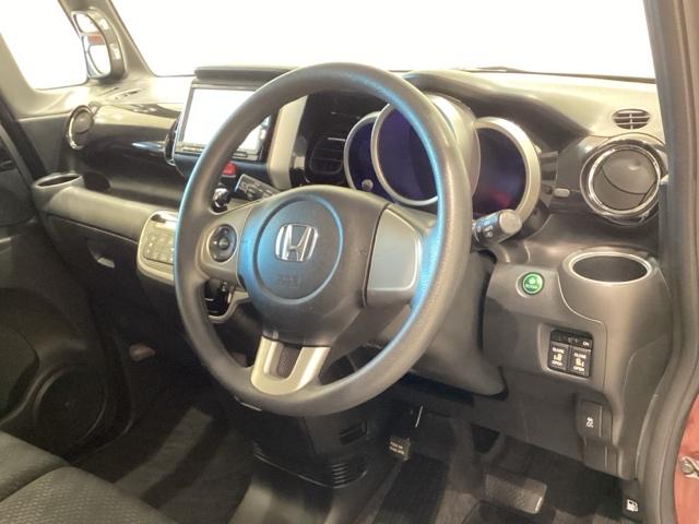 Ｎ－ＢＯＸカスタム Ｇ・Ｌパッケージ（44枚目）