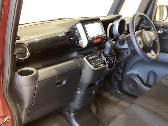 Ｎ－ＢＯＸカスタム Ｇ・Ｌパッケージ（45枚目）