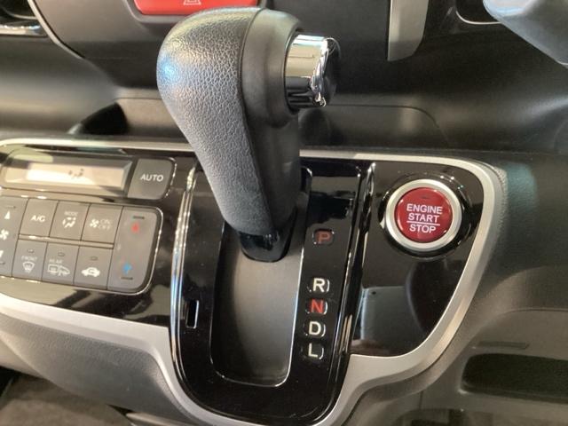 Ｎ－ＢＯＸカスタム Ｇ・Ｌパッケージ（51枚目）