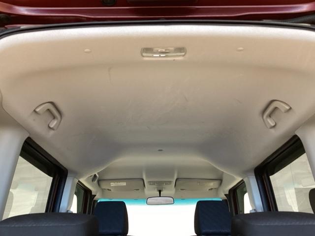 Ｎ－ＢＯＸカスタム Ｇ・Ｌパッケージ（64枚目）