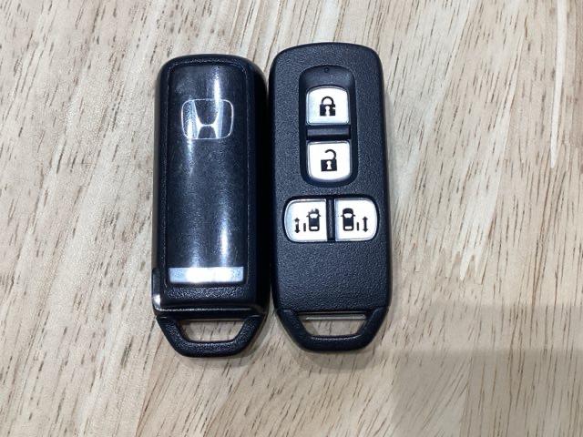 Ｎ－ＢＯＸカスタム Ｇ・Ｌパッケージ（66枚目）