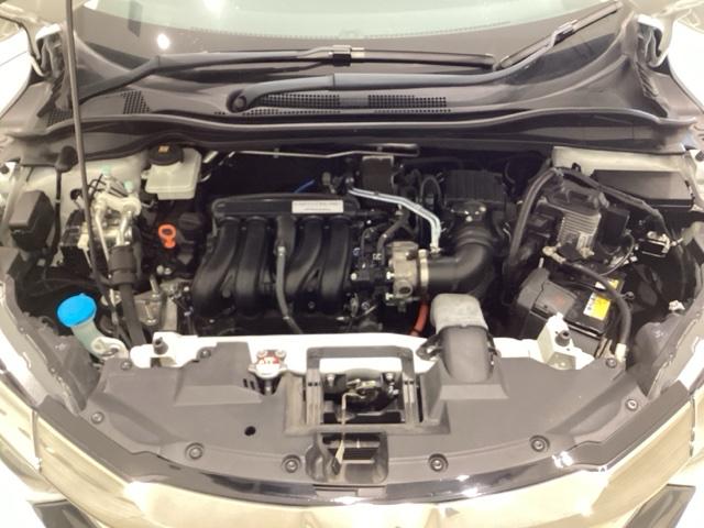 ヴェゼル ハイブリッドＺ・ホンダセンシング（15枚目）