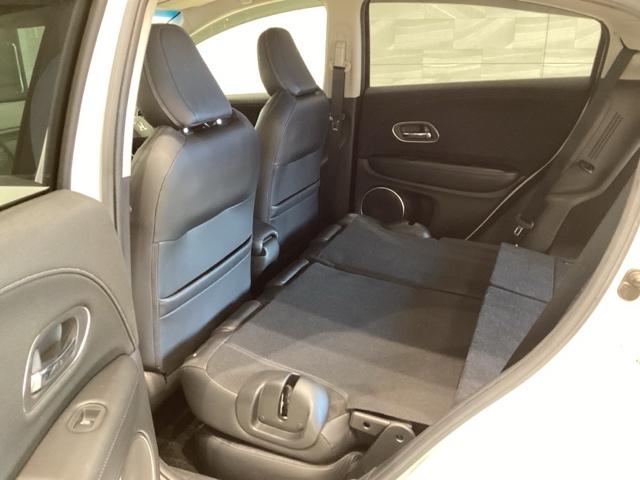 ヴェゼル ハイブリッドＺ・ホンダセンシング（22枚目）