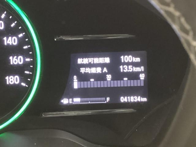 ヴェゼル ハイブリッドＺ・ホンダセンシング（33枚目）