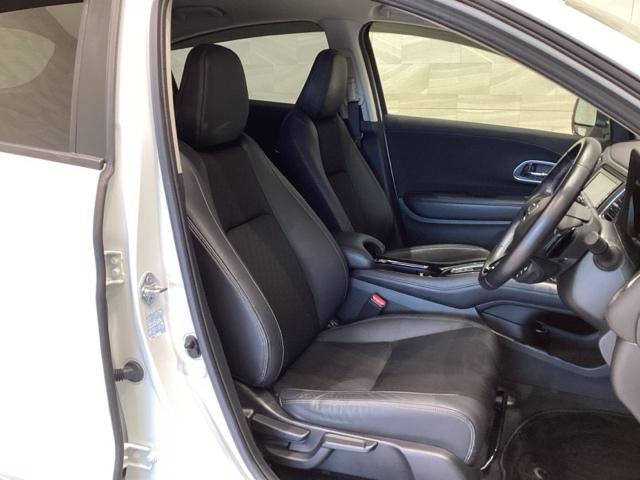 ヴェゼル ハイブリッドＺ・ホンダセンシング（34枚目）