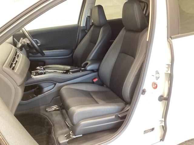 ヴェゼル ハイブリッドＺ・ホンダセンシング（35枚目）