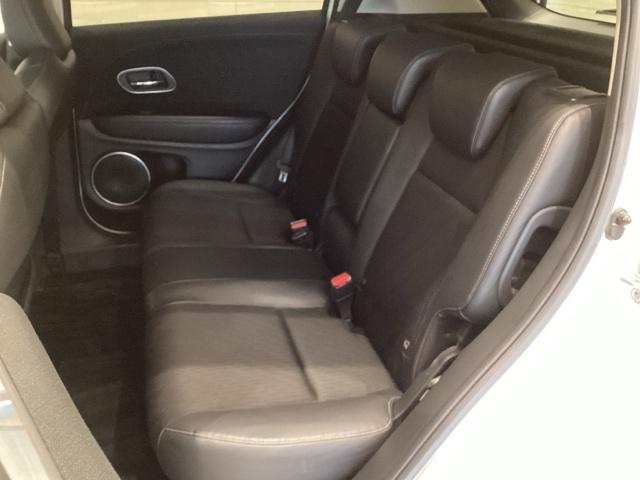 ヴェゼル ハイブリッドＺ・ホンダセンシング（37枚目）