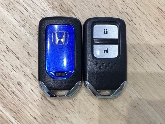 ヴェゼル ハイブリッドＺ・ホンダセンシング（67枚目）