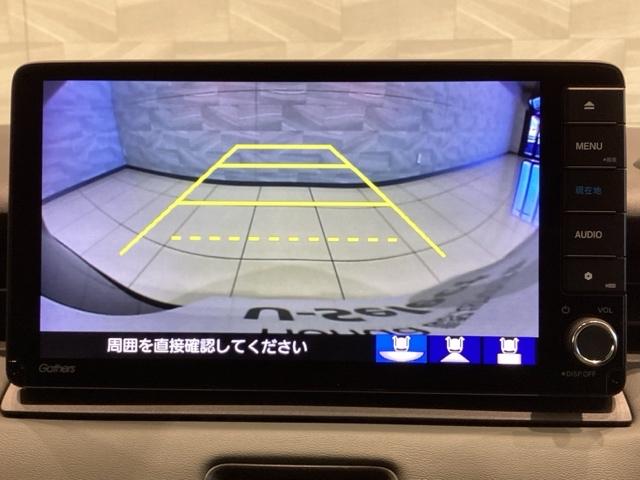 ヴェゼル ｅ：ＨＥＶＸ・ＨｕＮＴパッケージ（32枚目）