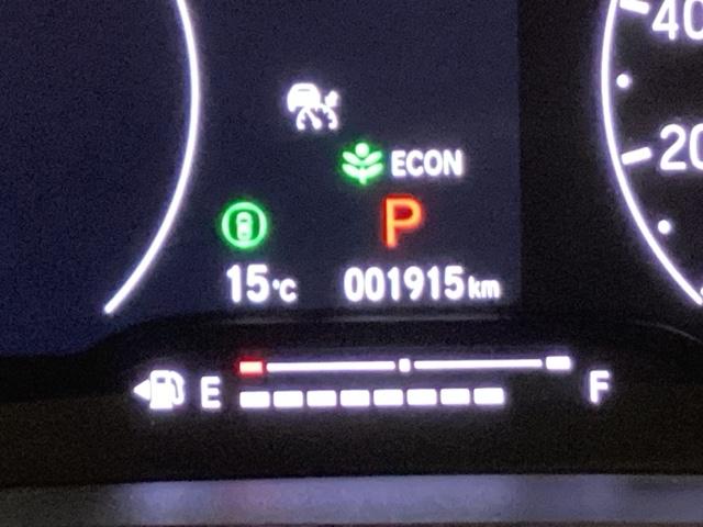 ヴェゼル ｅ：ＨＥＶＸ・ＨｕＮＴパッケージ（42枚目）