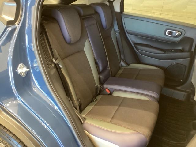 ヴェゼル ｅ：ＨＥＶＸ・ＨｕＮＴパッケージ（45枚目）