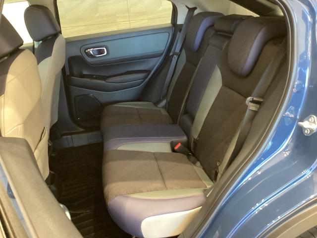 ヴェゼル ｅ：ＨＥＶＸ・ＨｕＮＴパッケージ（46枚目）