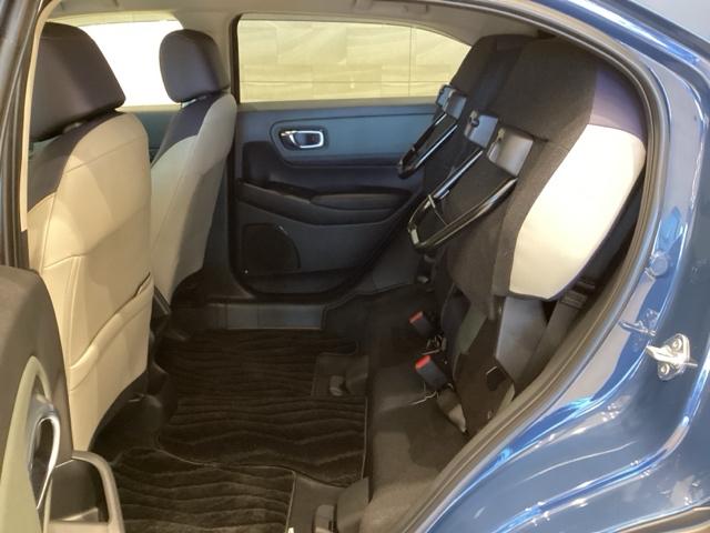 ヴェゼル ｅ：ＨＥＶＸ・ＨｕＮＴパッケージ（47枚目）