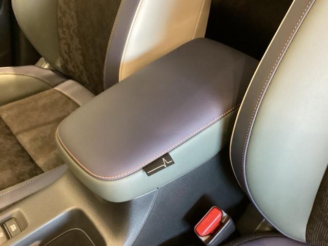 ヴェゼル ｅ：ＨＥＶＸ・ＨｕＮＴパッケージ（50枚目）