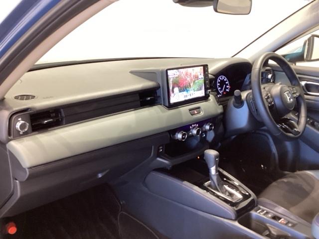 ヴェゼル ｅ：ＨＥＶＸ・ＨｕＮＴパッケージ（52枚目）