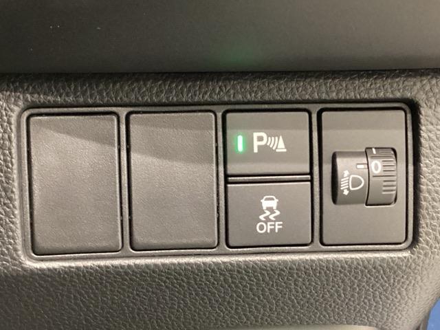 ヴェゼル ｅ：ＨＥＶＸ・ＨｕＮＴパッケージ（54枚目）