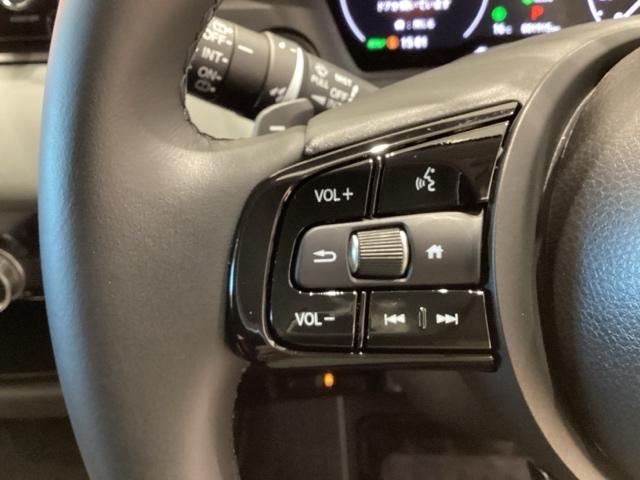 ヴェゼル ｅ：ＨＥＶＸ・ＨｕＮＴパッケージ（55枚目）