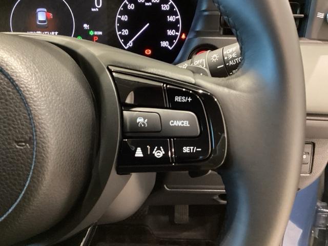 ヴェゼル ｅ：ＨＥＶＸ・ＨｕＮＴパッケージ（56枚目）