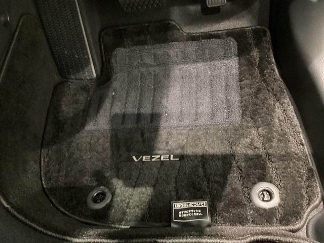 ヴェゼル ｅ：ＨＥＶＸ・ＨｕＮＴパッケージ（68枚目）