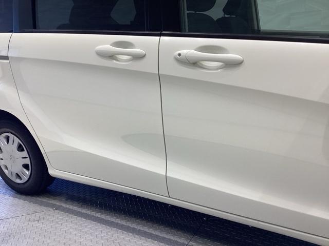 フリード フレックスジャストセレクション（13枚目）