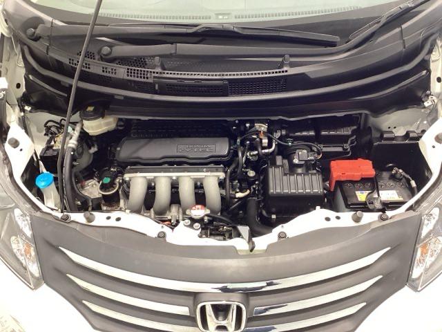 フリード フレックスジャストセレクション（17枚目）