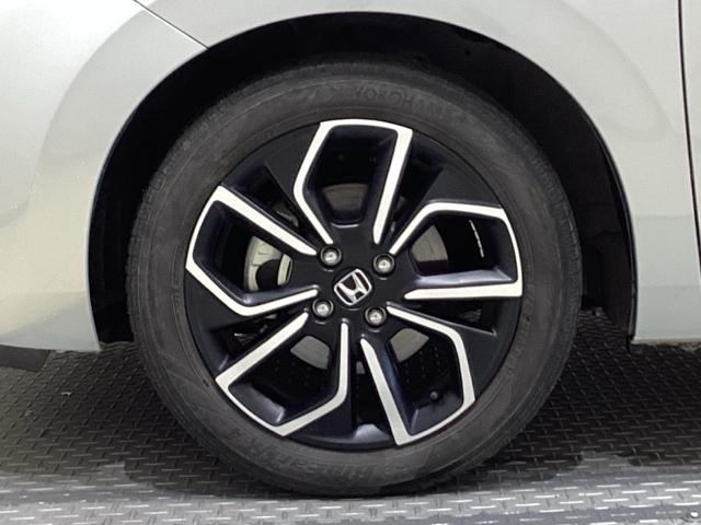 フィット e:HEVホーム(15枚目)