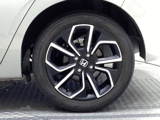 フィット e:HEVホーム(16枚目)