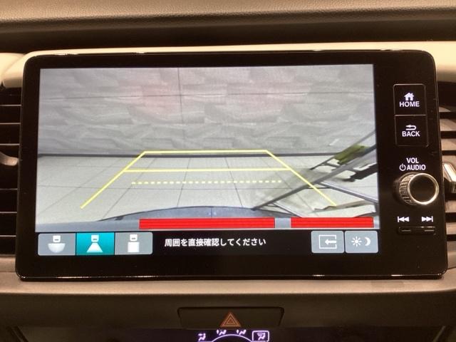 フィット e:HEVホーム(30枚目)