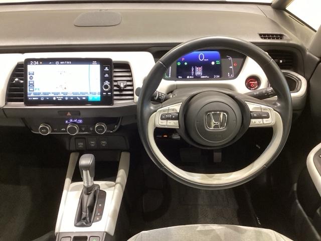 フィット e:HEVホーム(36枚目)