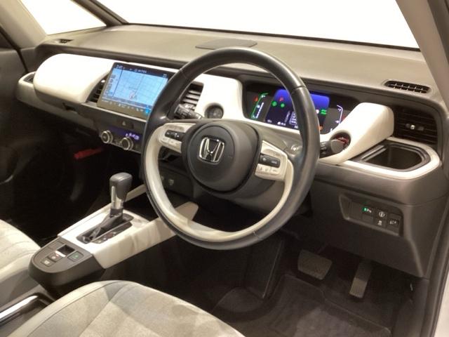 フィット e:HEVホーム(47枚目)