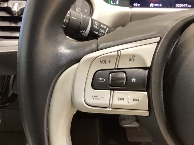 フィット e:HEVホーム(52枚目)