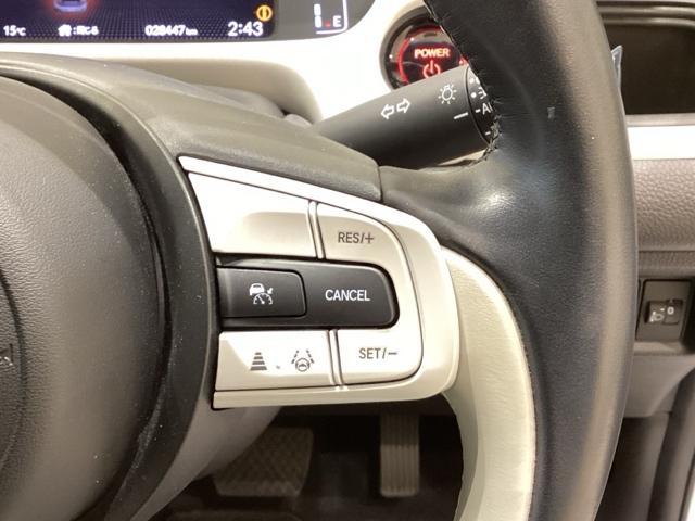 フィット e:HEVホーム(53枚目)