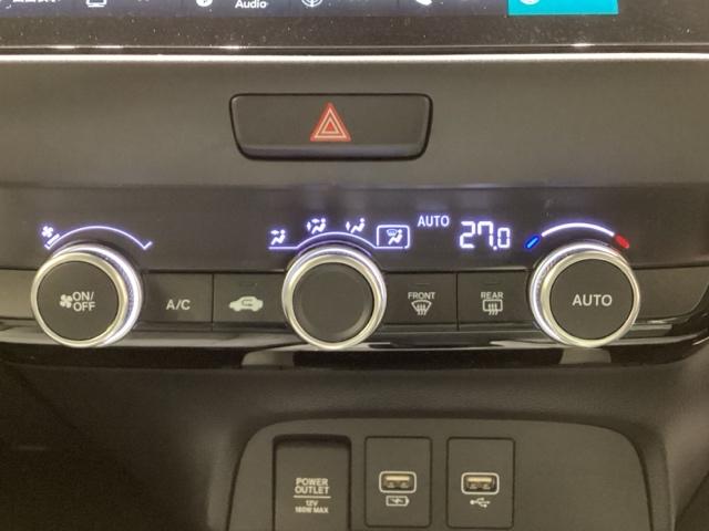 フィット e:HEVホーム(58枚目)