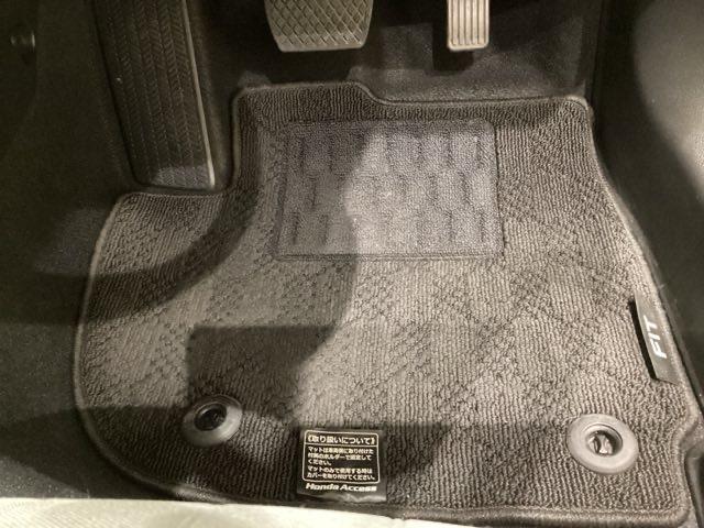 フィット e:HEVホーム(66枚目)