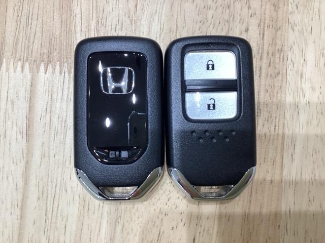 フィット e:HEVホーム(73枚目)