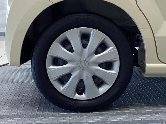 Ｎ－ＢＯＸ Ｇ・Ｌパッケージ（16枚目）