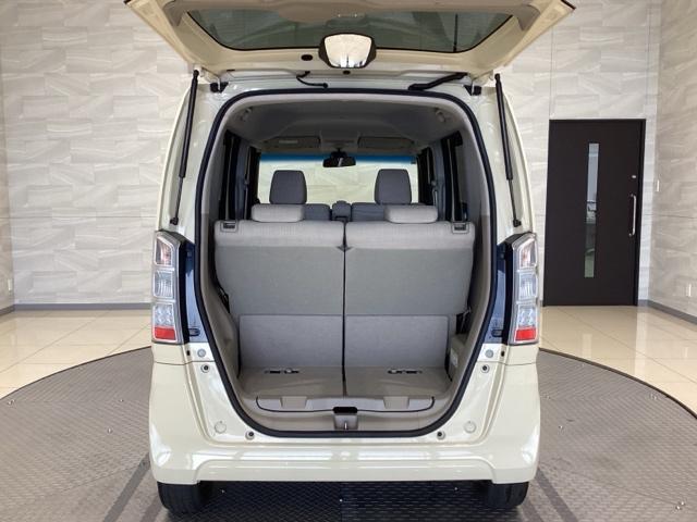 Ｎ－ＢＯＸ Ｇ・Ｌパッケージ（18枚目）