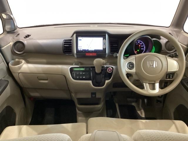 Ｎ－ＢＯＸ Ｇ・Ｌパッケージ（26枚目）