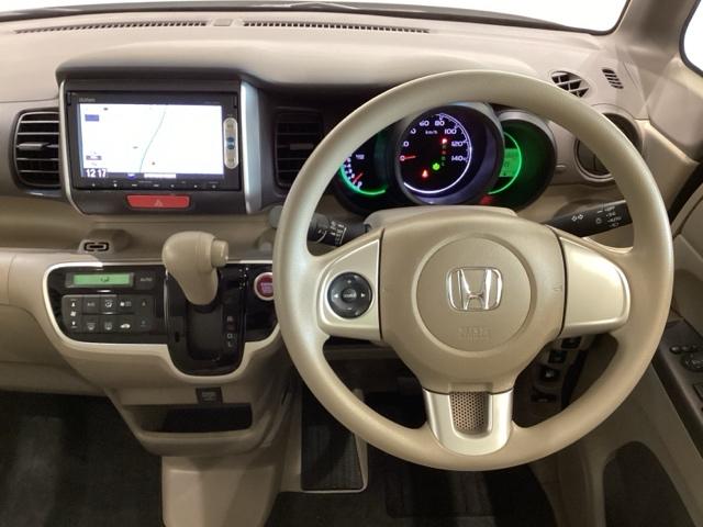 Ｎ－ＢＯＸ Ｇ・Ｌパッケージ（27枚目）