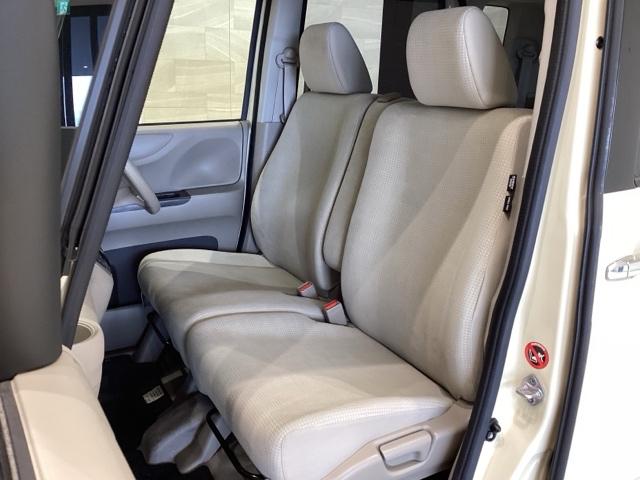 Ｎ－ＢＯＸ Ｇ・Ｌパッケージ（31枚目）